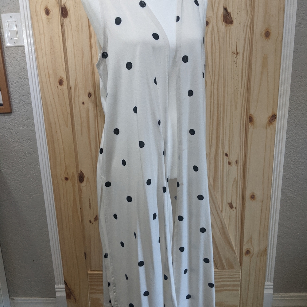 LuLaRoe Sale Joy in Black & White